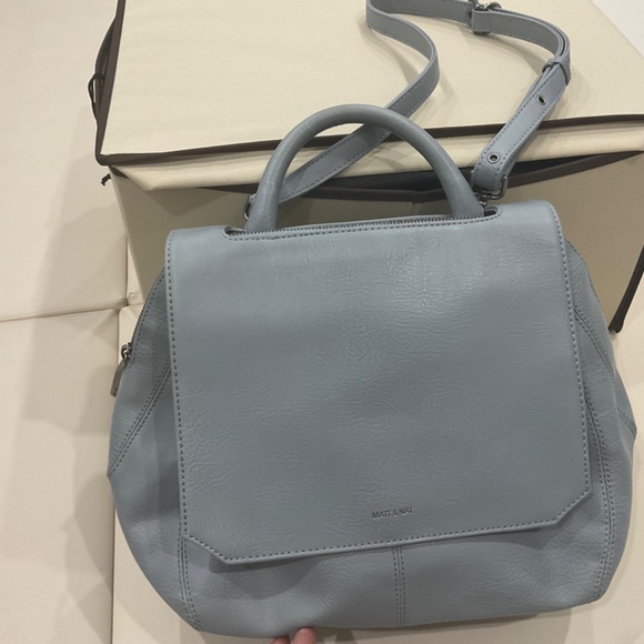 matt and nat wellington handbag - Picture 12 of 16